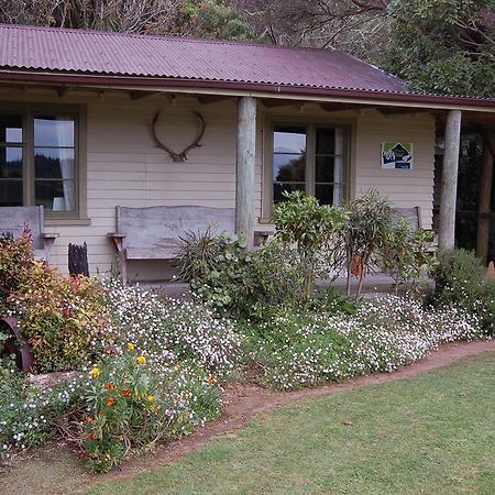 Wheatly Downs Farmstay And Backpackers Hawera Luaran gambar