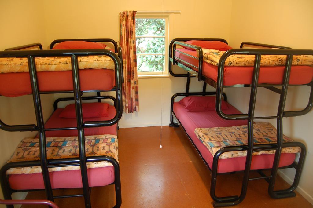 Wheatly Downs Farmstay And Backpackers Hawera Luaran gambar
