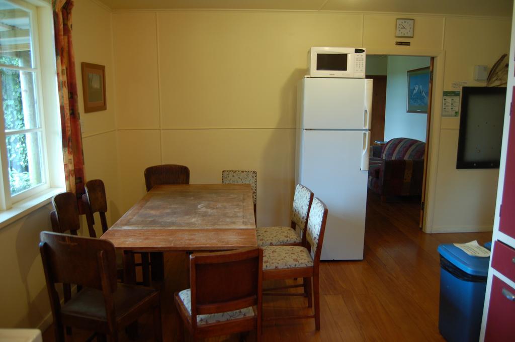 Wheatly Downs Farmstay And Backpackers Hawera Luaran gambar