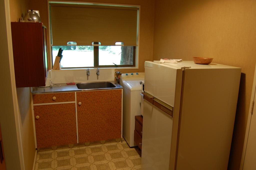 Wheatly Downs Farmstay And Backpackers Hawera Luaran gambar
