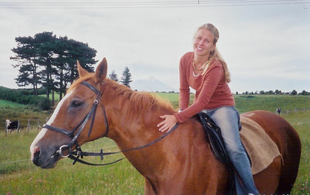 Wheatly Downs Farmstay And Backpackers Hawera Luaran gambar