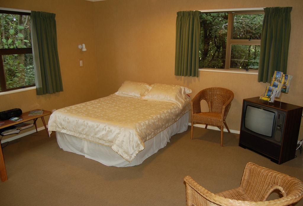 Wheatly Downs Farmstay And Backpackers Hawera Luaran gambar