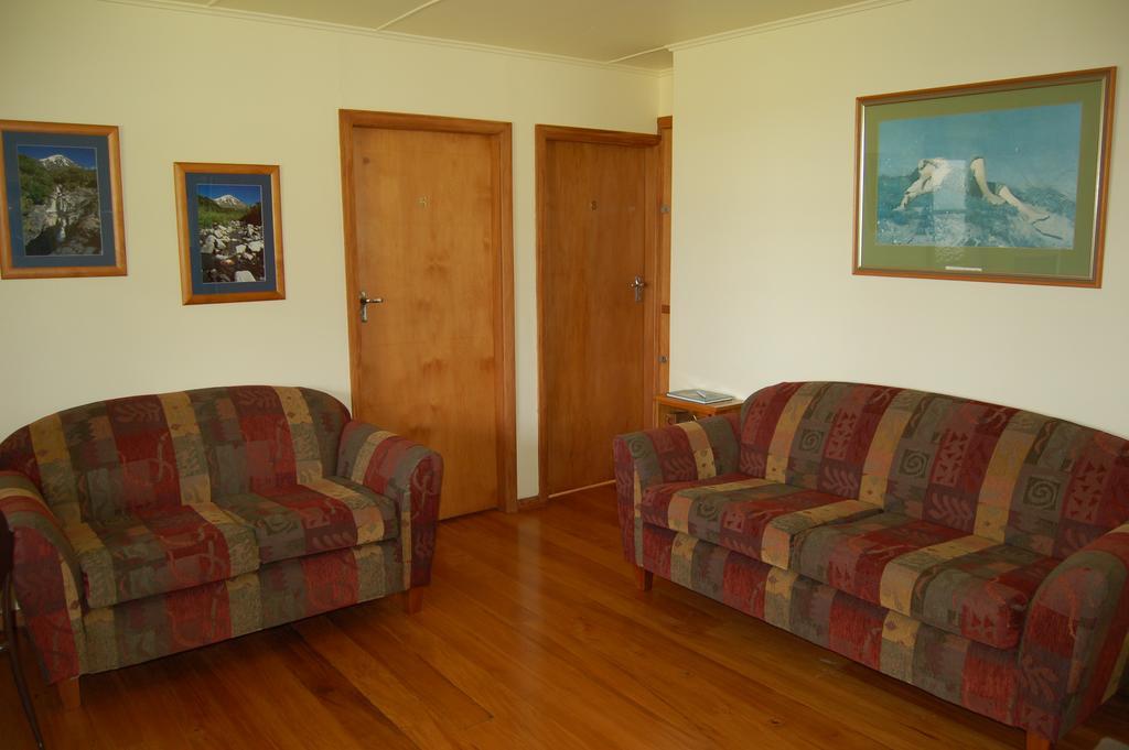 Wheatly Downs Farmstay And Backpackers Hawera Luaran gambar